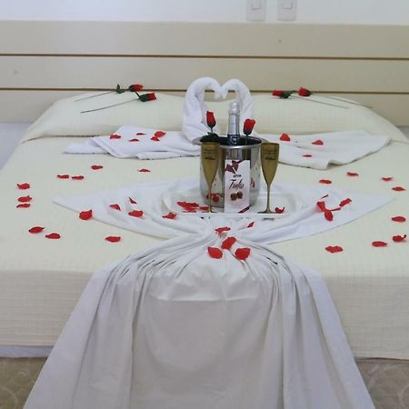 Hotel Pousada Vale Do Sol Em Pompéia Εξωτερικό φωτογραφία