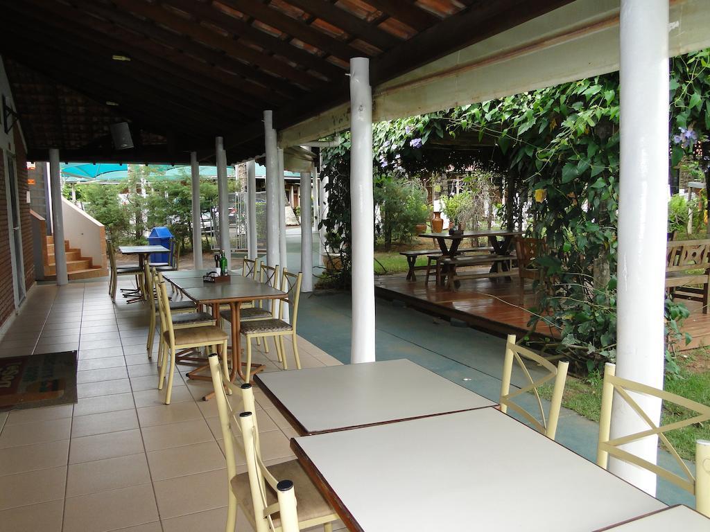 Hotel Pousada Vale Do Sol Em Pompéia Εξωτερικό φωτογραφία