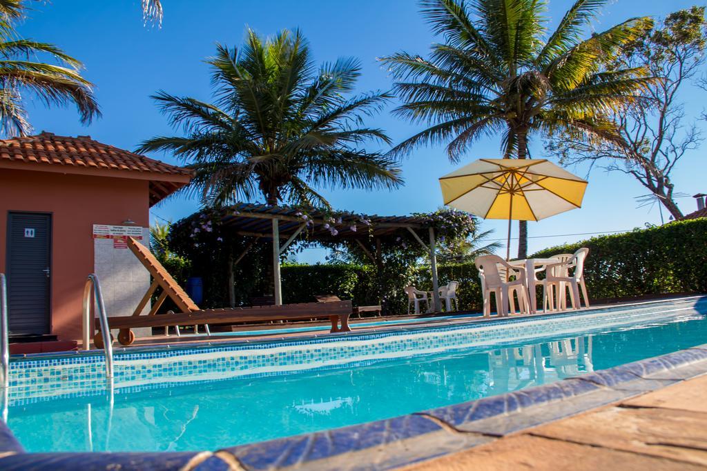 Hotel Pousada Vale Do Sol Em Pompéia Εξωτερικό φωτογραφία